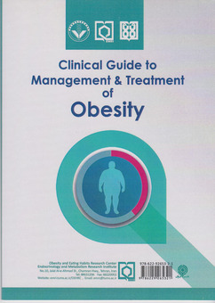 Obesity Research Center Publications